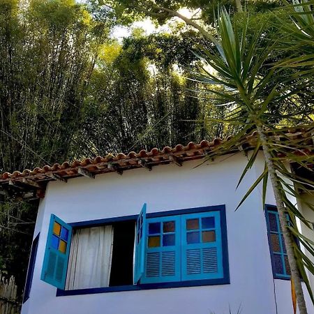 Pousada Cantinho de Ará Praia de Araçatiba Exterior foto